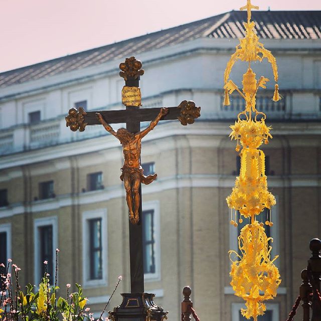 Palm Sunday 2016 at the Vatican Palm Sunday 2016 at the Vatican