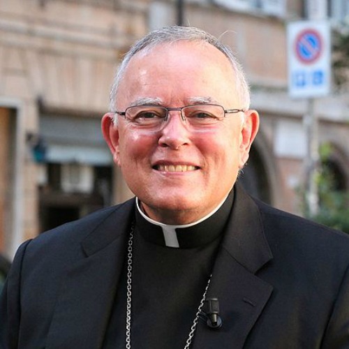 Archbishop Charles Chaput of Philadelphia Archbishop Charles Chaput of Philadelphia