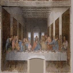 Da Vinci's 'Last Supper' Da Vinci's 'Last Supper'