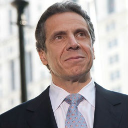 Gov. Andrew Cuomo Gov. Andrew Cuomo