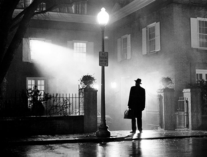 Screenshot from ‘The Exorcist’ Screenshot from ‘The Exorcist’