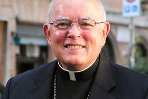 Archbishop Charles Chaput of Philadelphia Archbishop Charles Chaput of Philadelphia