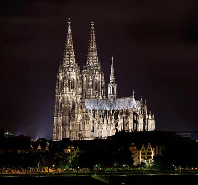 Cologne Cathedral Cologne Cathedral