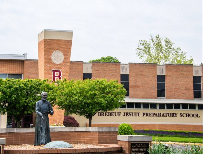 The archbishop’s June decree outlined Brebeuf Jesuit’s violation of local Church policies governing Catholic school teacher contracts and issued a formal judgment. Now, the Congregation for Catholic Education has temporarily suspended that decree while the congregation considers an appeal. The archbishop’s June decree outlined Brebeuf Jesuit’s violation of local Church policies governing Catholic school teacher contracts and issued a formal judgment. Now, the Congregation for Catholic Education has temporarily suspended that decree while the congregation considers an appeal.