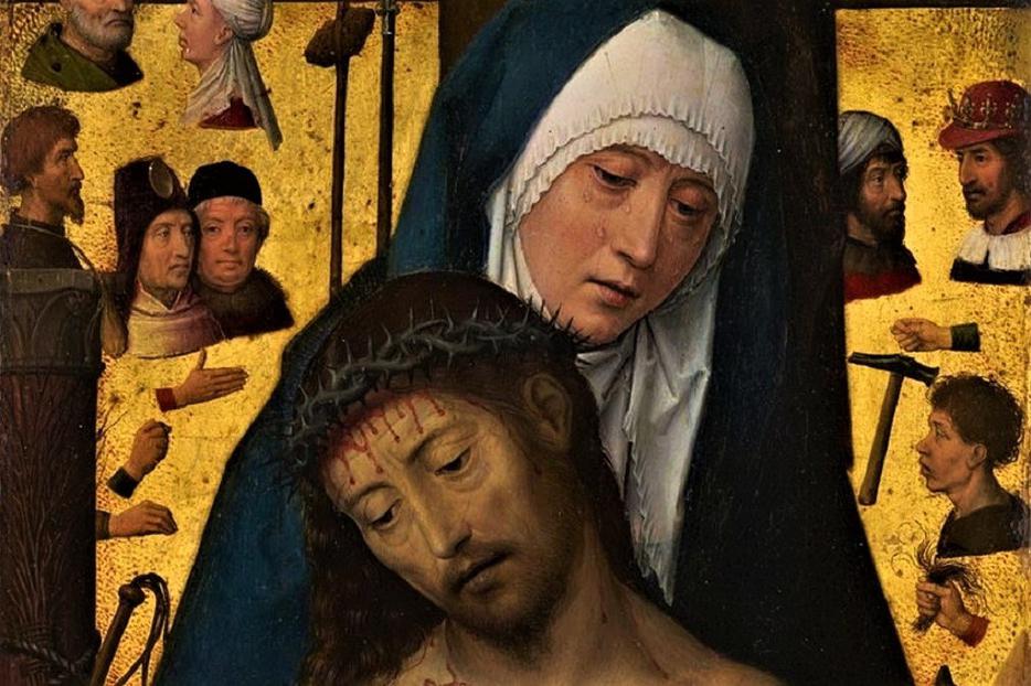 Marry Ecce Homo Marry Ecce Homo