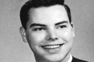 Brother James Miller Brother James Miller