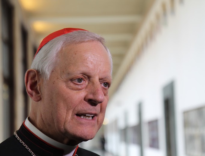 Cardinal Donald Wuerl Cardinal Donald Wuerl