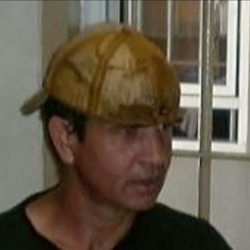 Rolando Ugarte was one of eight people executed in Indonesia on April 29 for drug trafficking. Rolando Ugarte was one of eight people executed in Indonesia on April 29 for drug trafficking.