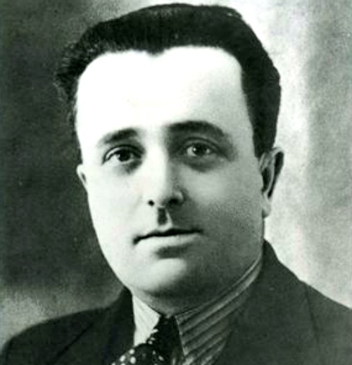 Blessed Odoardo Focherini Blessed Odoardo Focherini