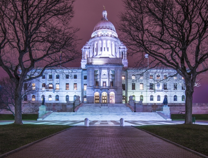 Rhode Island State House in Providence, Rhode Island, Rhode Island State House in Providence, Rhode Island,