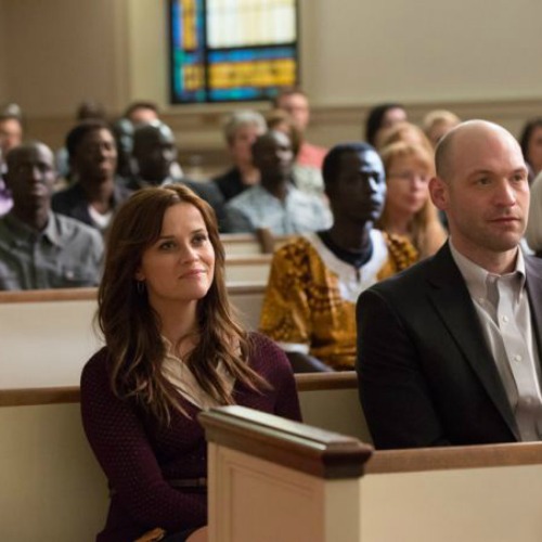 Reese Witherspoon (l) plays Carrie Davis in The Good Lie, out Oct. 3. Reese Witherspoon (l) plays Carrie Davis in The Good Lie, out Oct. 3.