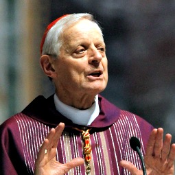 Cardinal Donald Wuerl Cardinal Donald Wuerl