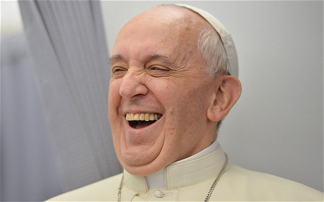 Click on the 3 Classic Catholic Jokes link to read more. Click on the 3 Classic Catholic Jokes link to read more.