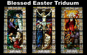 What is Triduum, and why is it so important? What is Triduum, and why is it so important?