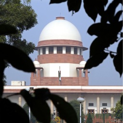 FINAL WORD. A view of the Indian Supreme Court building in New Delhi. The Supreme Court March 7 rejected a plea for terminally ill patients’ right to choose death to end their suffering. The attorney general of India told the Supreme Court: “We do not lead our terminally ill parents or kids to death. Who decides if one should live or die? Who knows? Tomorrow there might be a cure to a medical state perceived as incurable today.”
FINAL WORD. A view of the Indian Supreme Court building in New Delhi. The Supreme Court March 7 rejected a plea for terminally ill patients’ right to choose death to end their suffering. The attorney general of India told the Supreme Court: “We do not lead our terminally ill parents or kids to death. Who decides if one should live or die? Who knows? Tomorrow there might be a cure to a medical state perceived as incurable today.”