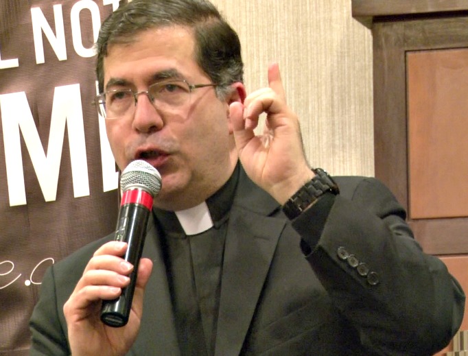 Father Frank Pavone Father Frank Pavone