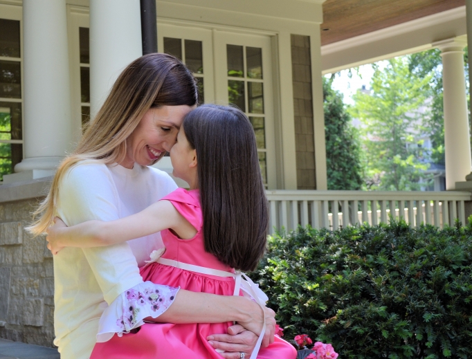 In May 2013, while pregnant with debilitating complications, Melissa Villalobos prayed, seeking the intercession of Blessed John Henry Newman. Baby Gemma was born healthy. Gemma is now 5 years old. In May 2013, while pregnant with debilitating complications, Melissa Villalobos prayed, seeking the intercession of Blessed John Henry Newman. Baby Gemma was born healthy. Gemma is now 5 years old.