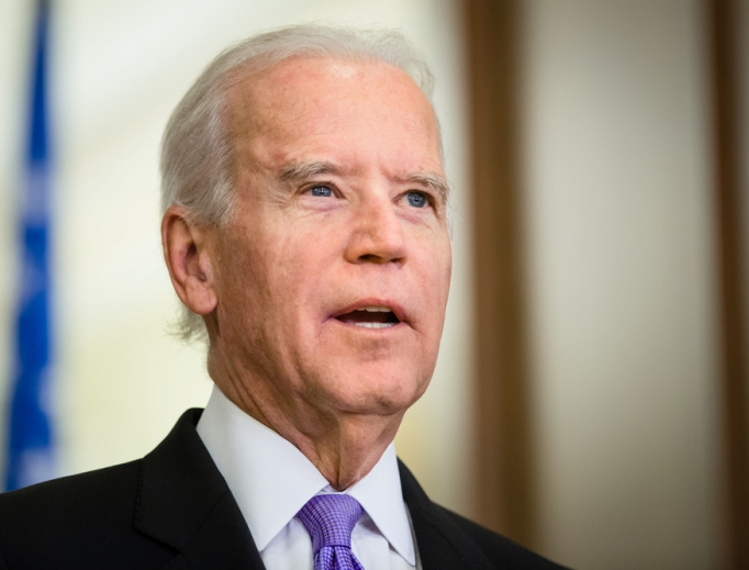 Joe Biden Joe Biden