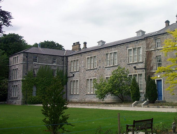 Albert College, University College Dublin Albert College, University College Dublin