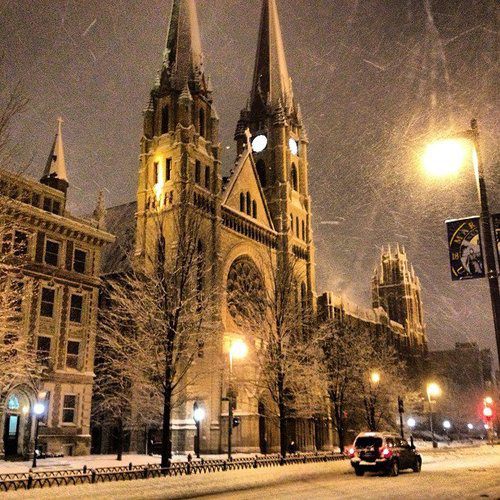 Some Marquette University professors say it is ‘very intimidating’ to speak about Catholic doctrine on sexuality in their classrooms.
Some Marquette University professors say it is ‘very intimidating’ to speak about Catholic doctrine on sexuality in their classrooms.