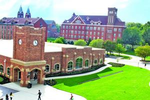 Benedictine College Benedictine College