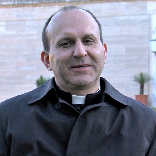 Father Paul Check of Courage International Father Paul Check of Courage International