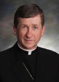 Archbishop Blase Cupich of Chicago Archbishop Blase Cupich of Chicago