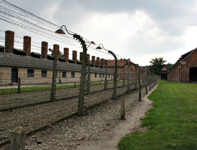 Pope Francis, just as St. John Paul II and Pope Benedict XVI did, will visit the Auschwitz Nazi concentration camp in Poland. Pope Francis, just as St. John Paul II and Pope Benedict XVI did, will visit the Auschwitz Nazi concentration camp in Poland.