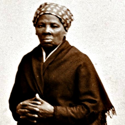 Harriet Tubman. Harriet Tubman.