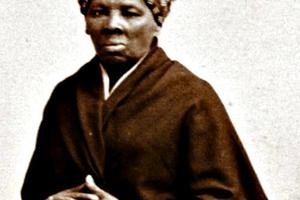 Harriet Tubman. Harriet Tubman.