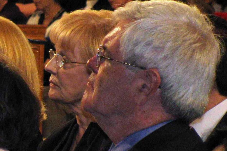 Newt Gingrich listens to the Pope last April in Washington. Newt Gingrich listens to the Pope last April in Washington.