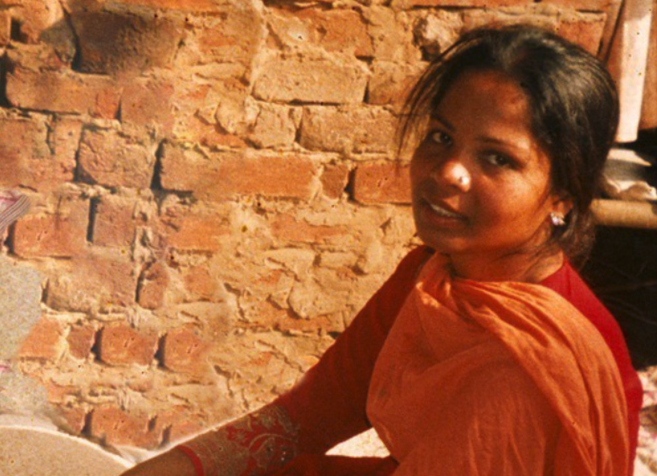 Asia Bibi Asia Bibi