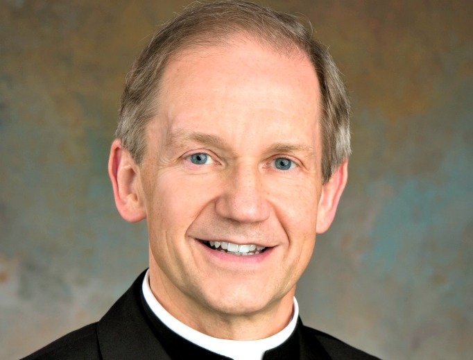 Bishop Thomas Paprocki of Springfield, Illinois Bishop Thomas Paprocki of Springfield, Illinois