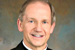 Bishop Thomas Paprocki of Springfield, Illinois Bishop Thomas Paprocki of Springfield, Illinois