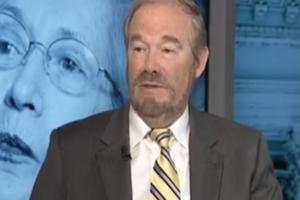 Steven Mosher, President of the Population Research Institute speaks to Catherine Hadro, host of EWTN's Pro-Life Weekly. Steven Mosher, President of the Population Research Institute speaks to Catherine Hadro, host of EWTN's Pro-Life Weekly.