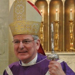 Archbishop John Nienstedt of St. Paul and Minneapolis Archbishop John Nienstedt of St. Paul and Minneapolis
