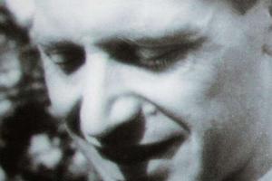 Blessed Joseph Mayr-Nusser Blessed Joseph Mayr-Nusser