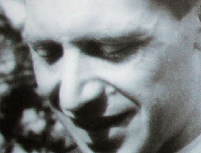 Blessed Joseph Mayr-Nusser Blessed Joseph Mayr-Nusser
