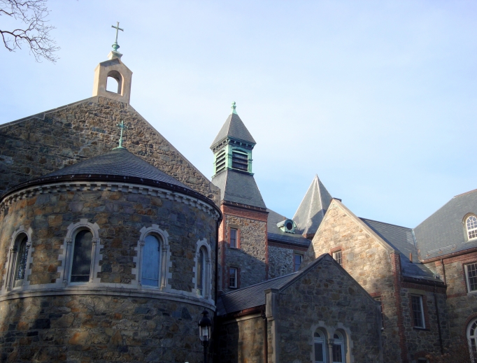 Cardinal Sean O’Malley has ordered an investigation into the culture at the Boston archdiocesan seminary in Brighton, Massachusetts. Cardinal Sean O’Malley has ordered an investigation into the culture at the Boston archdiocesan seminary in Brighton, Massachusetts.