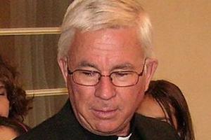 Archbishop Franz Lackner. Archbishop Franz Lackner.
