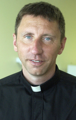 Father Thomas Brundage Father Thomas Brundage