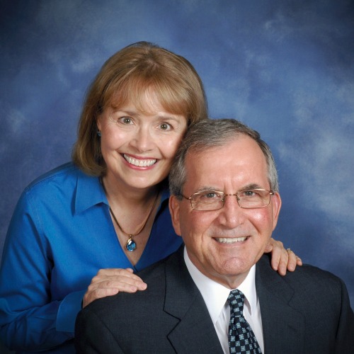 Alice and Jeff Heinzen Alice and Jeff Heinzen