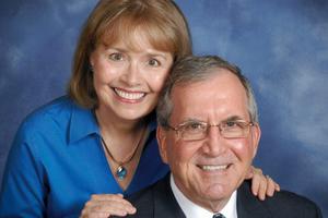 Alice and Jeff Heinzen Alice and Jeff Heinzen