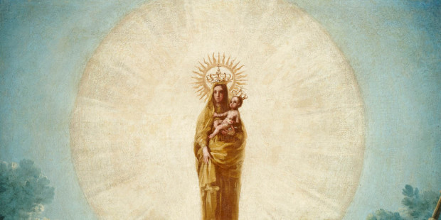 Our Lady of the Pillar Our Lady of the Pillar