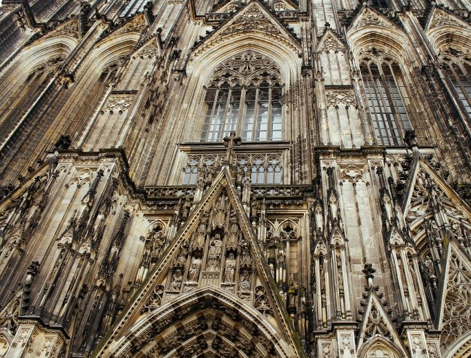 Cologne Cathedral Cologne Cathedral