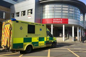 The U.K. health service is posing problems for people of faith, says Ryan Christopher, the senior policy officer for ADF International: ‘The most difficult area right now is in obstetrics and gynecology or midwifery. We have seen people either leave NHS employment because of their Catholic beliefs or decide that they cannot continue to train to work in the NHS.’ The U.K. health service is posing problems for people of faith, says Ryan Christopher, the senior policy officer for ADF International: ‘The most difficult area right now is in obstetrics and gynecology or midwifery. We have seen people either leave NHS employment because of their Catholic beliefs or decide that they cannot continue to train to work in the NHS.’