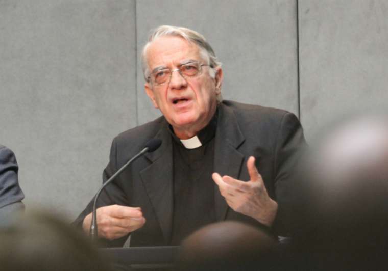 Father Federico Lombardi Father Federico Lombardi