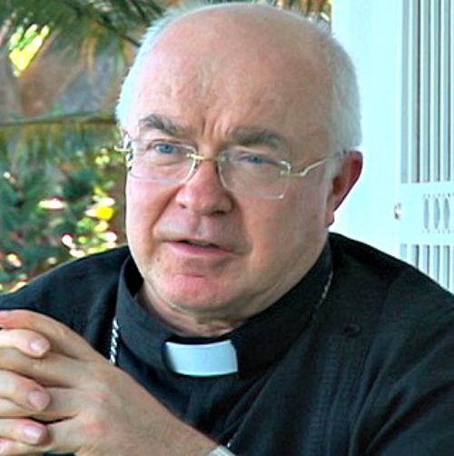 Józef Wesolowski, former apostolic nuncio to the Dominican Republic Józef Wesolowski, former apostolic nuncio to the Dominican Republic