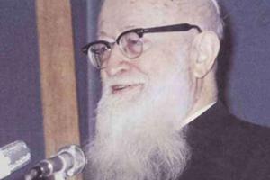 Fr. Josef Kentenich. Fr. Josef Kentenich.