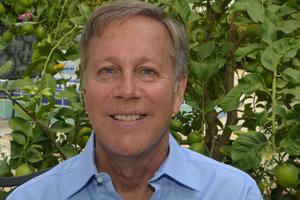 Poet Dana Gioia Poet Dana Gioia